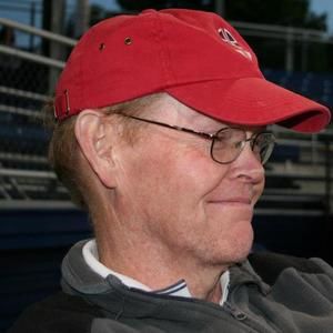 Meet your Posher, Greg